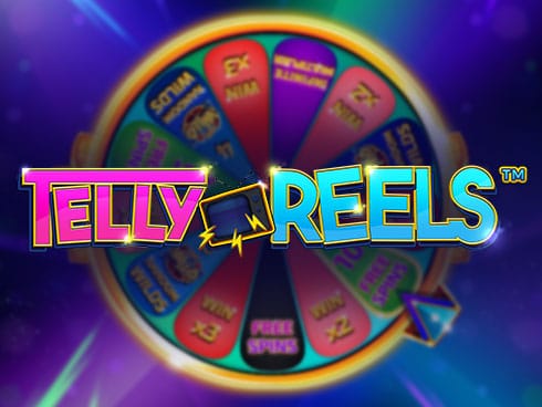 Telly Reels